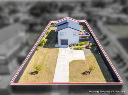 73 Mahia Road, Manurewa