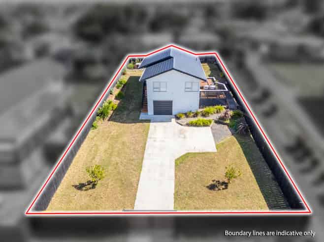 73 Mahia Road, Manurewa