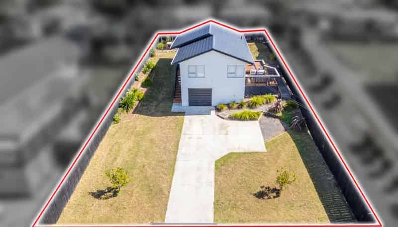 73 Mahia Road, Manurewa