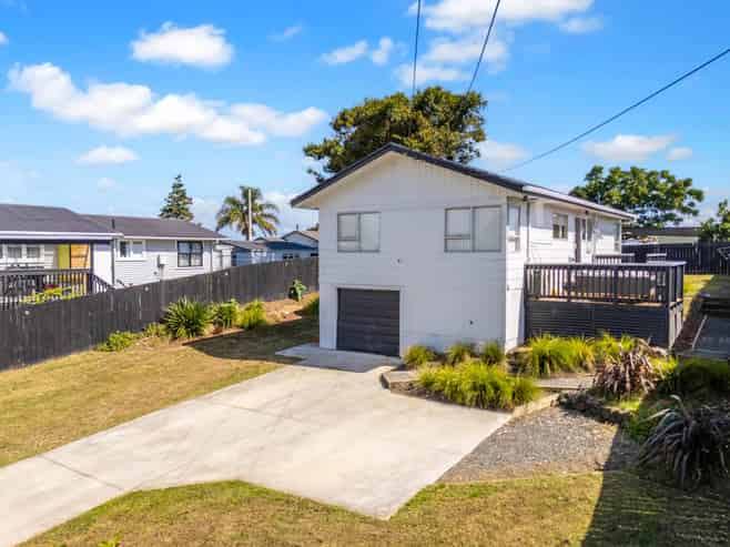 73 Mahia Road, Manurewa