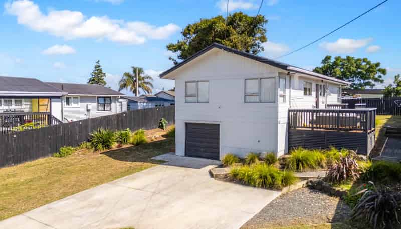 73 Mahia Road, Manurewa