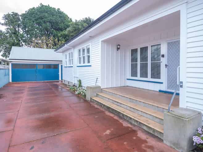 44  STOUT STREET, Whataupoko