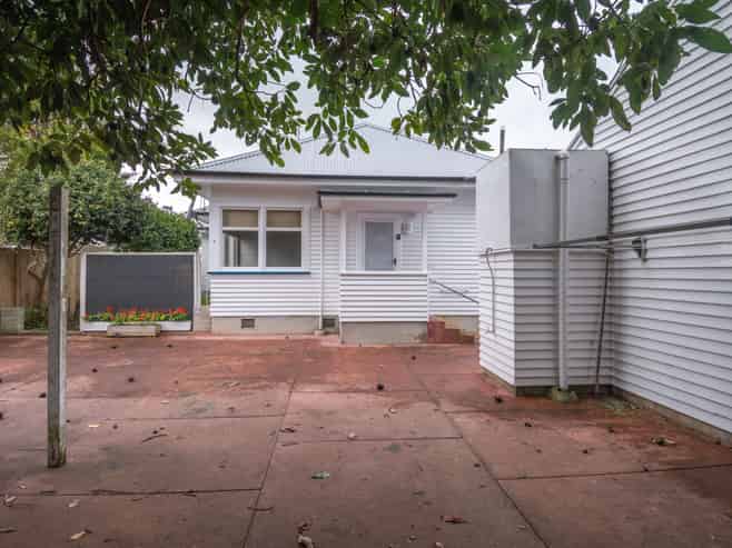 44  STOUT STREET, Whataupoko