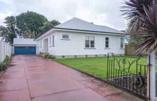 44  STOUT STREET, Whataupoko