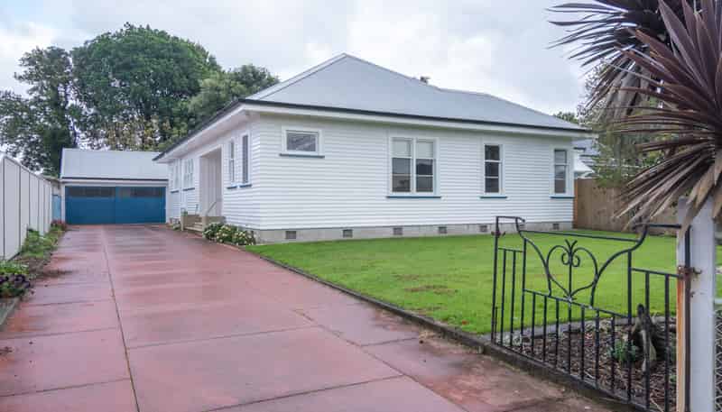 44  STOUT STREET, Whataupoko