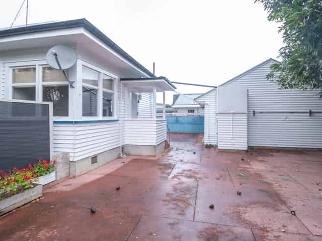 44  STOUT STREET, Whataupoko