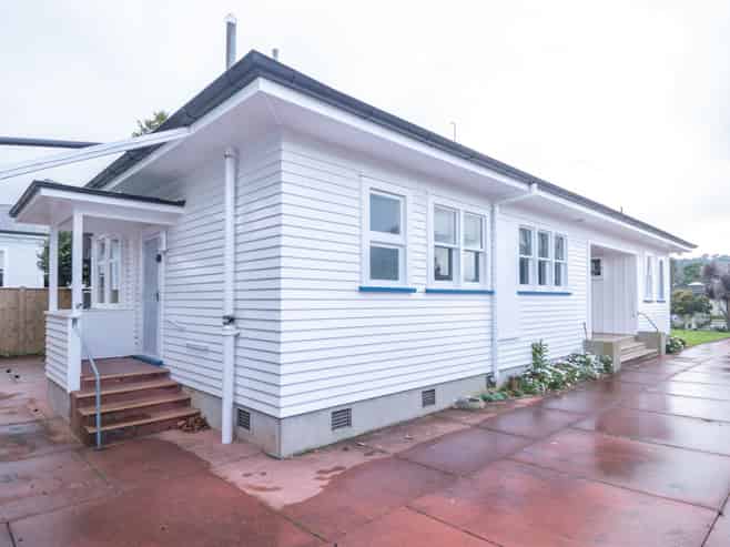 44  STOUT STREET, Whataupoko