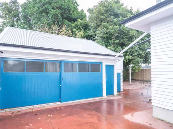 44  STOUT STREET, Whataupoko