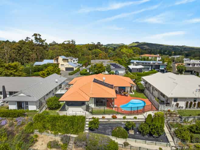 4 Woodford Heights, Havelock North