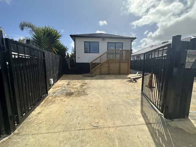6B Harmony Avenue, Otahuhu