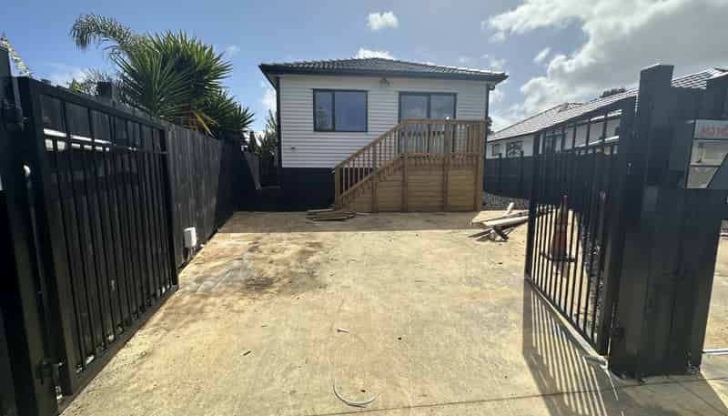 6B Harmony Avenue, Otahuhu