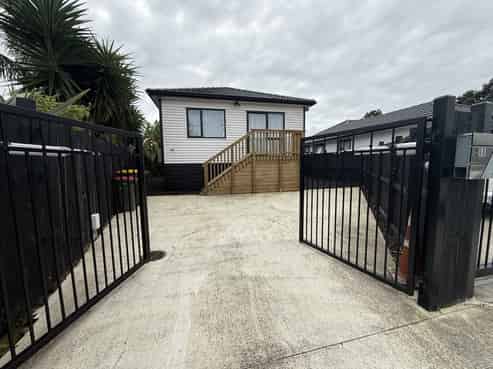 6B Harmony Avenue, Otahuhu