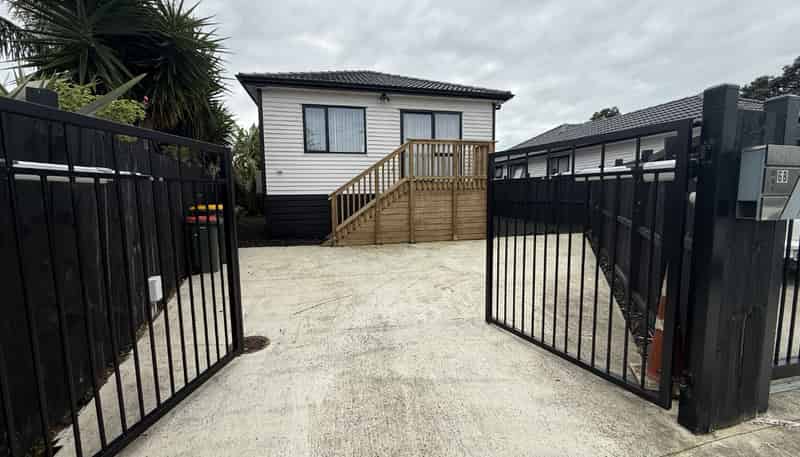 6B Harmony Avenue, Otahuhu