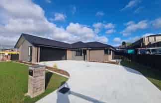 126 Adler Drive, Ohauiti