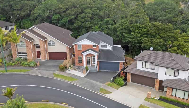 17 Lucca Crescent, Flat Bush