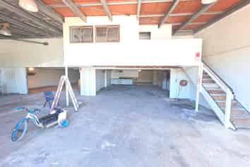 Well Located New Lynn Industrial