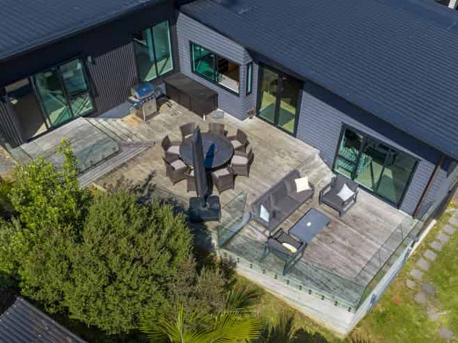 36 Robertson Street , Raglan