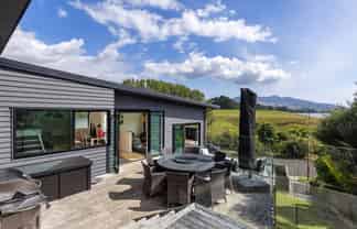 36 Robertson Street , Raglan