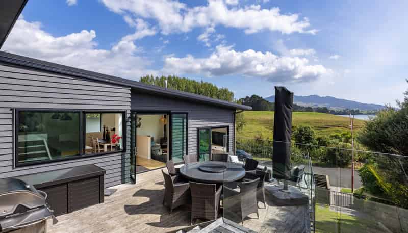 36 Robertson Street , Raglan