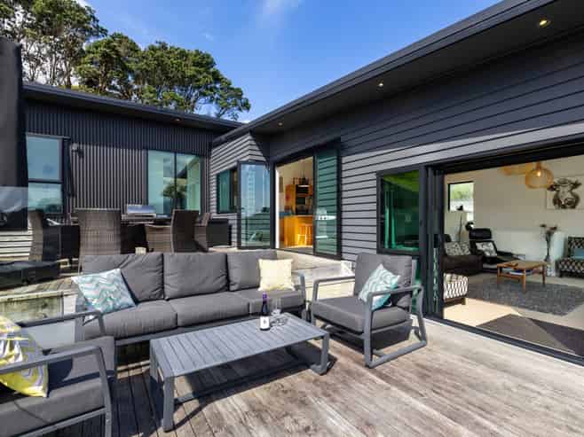 36 Robertson Street , Raglan