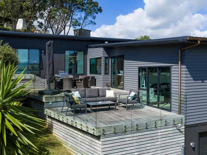 36 Robertson Street , Raglan