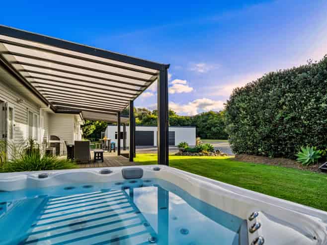 82 Upland Road, Aongatete