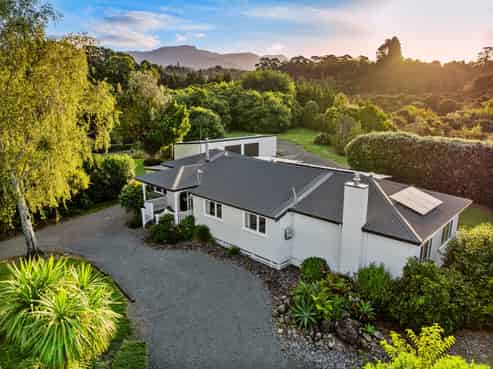 82 Upland Road, Aongatete