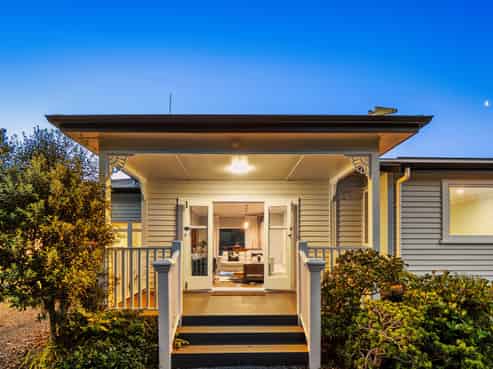 82 Upland Road, Aongatete