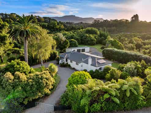 82 Upland Road, Aongatete