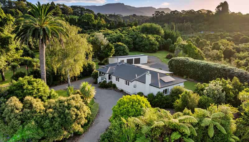 82 Upland Road, Aongatete