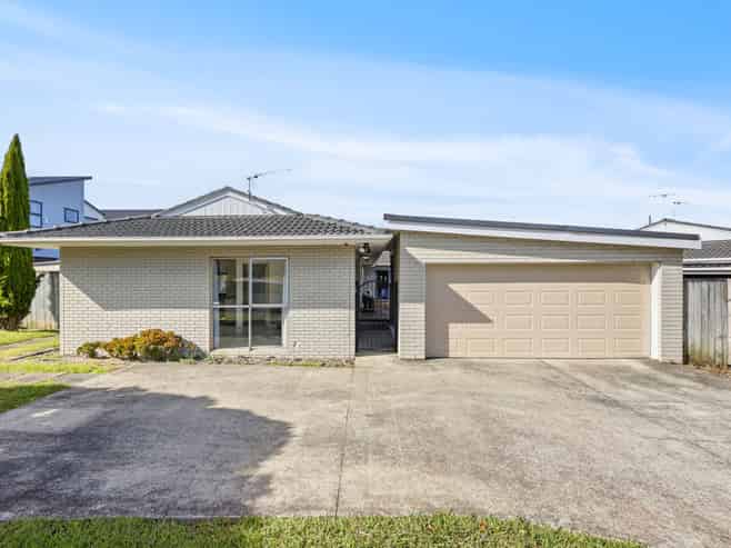 27 Galsworthy Place, Bucklands Beach