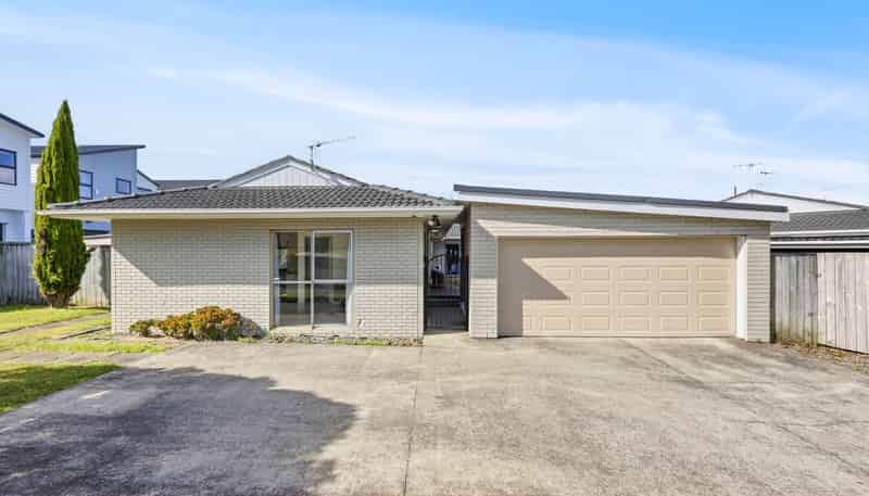 27 Galsworthy Place, Bucklands Beach