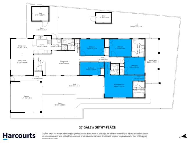 27 Galsworthy Place, Bucklands Beach