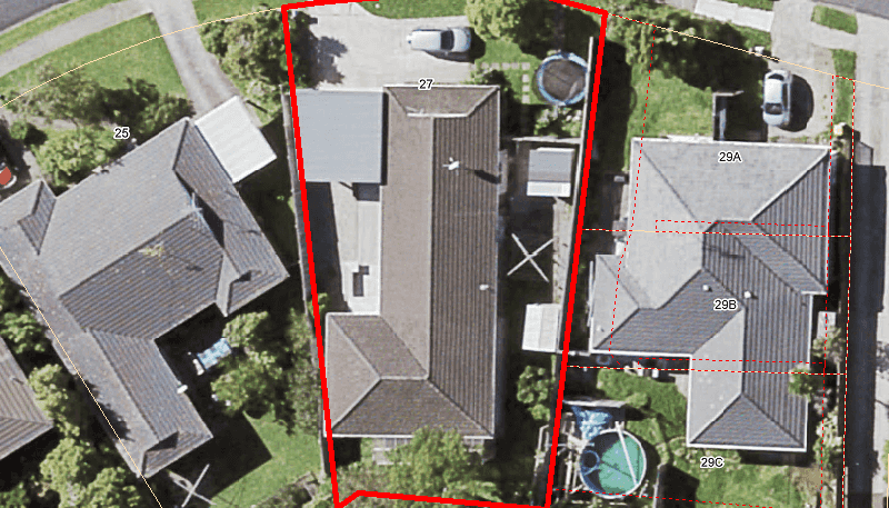 27 Galsworthy Place, Bucklands Beach