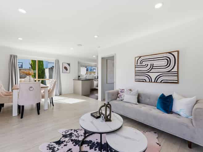 27 Galsworthy Place, Bucklands Beach