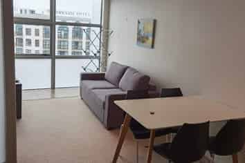 14F/156 Vincent Street, Auckland Central