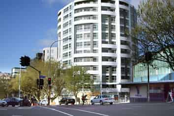 14F/156 Vincent Street, Auckland Central