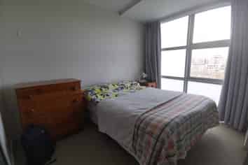 14F/156 Vincent Street, Auckland Central