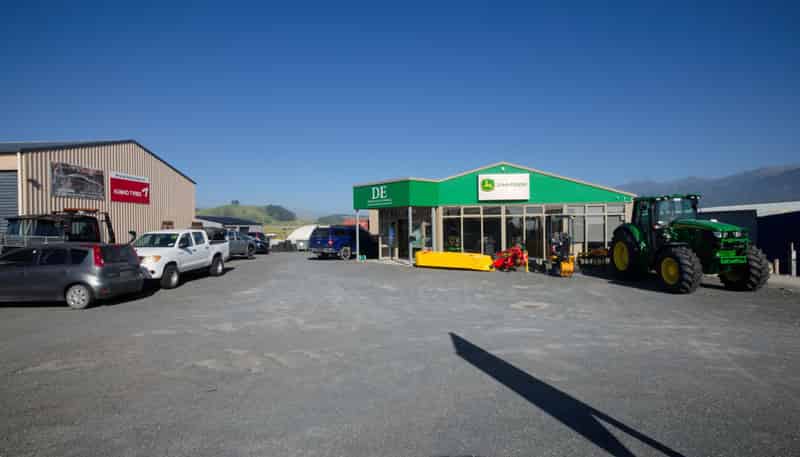 85 Beach Road, Kaikoura