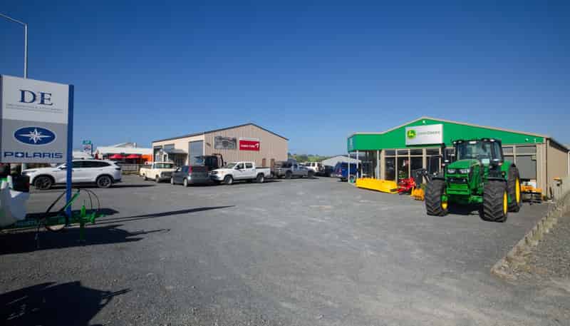 85 Beach Road, Kaikoura