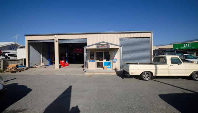85 Beach Road, Kaikoura