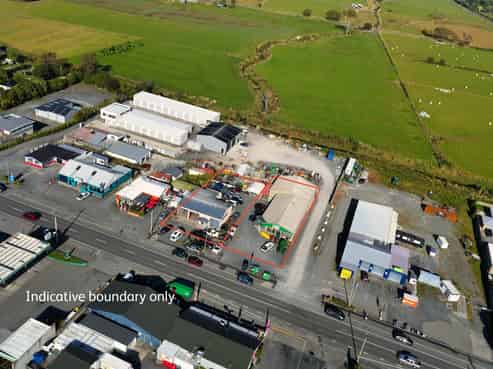 Tenanted SH1 Commercial Investments