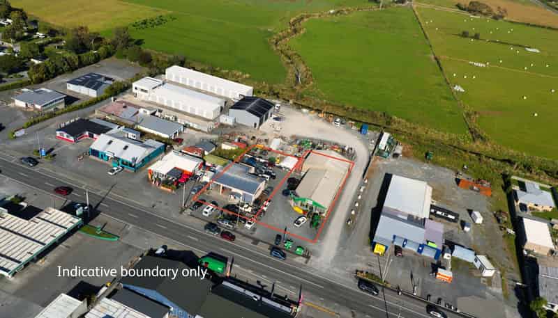 85 Beach Road, Kaikoura