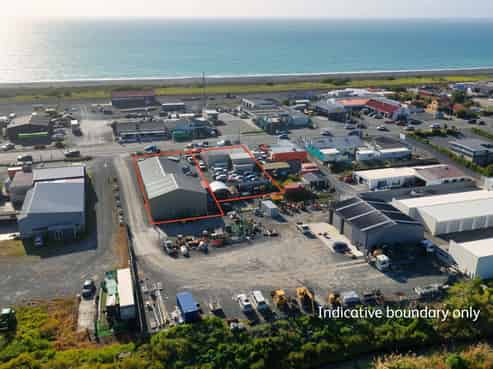 Tenanted SH1 Commercial Investments