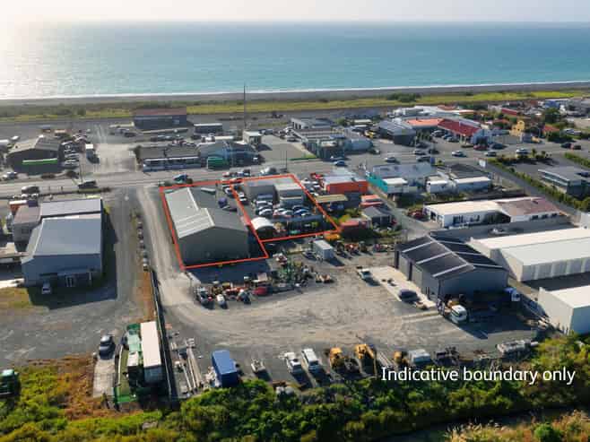 Tenanted SH1 Commercial Investments