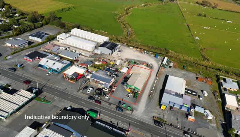 85 Beach Road, Kaikoura