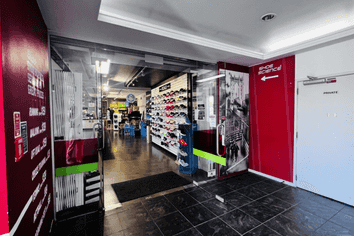 Prominent Retail Tenancy on Mount Eden Road