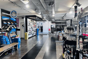 Prominent Retail Tenancy on Mount Eden Road