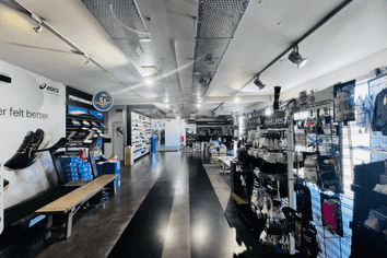 Prominent Retail Tenancy on Mount Eden Road