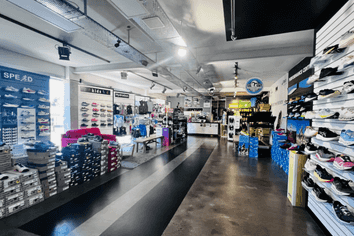 Prominent Retail Tenancy on Mount Eden Road